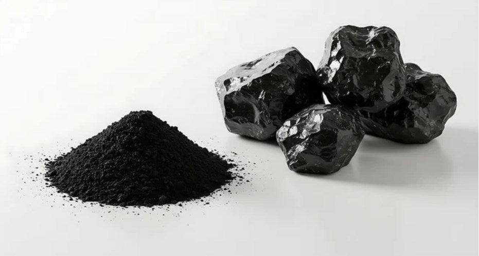 Composition du Shilajit : ses secrets pour la vitalité et le bien-être