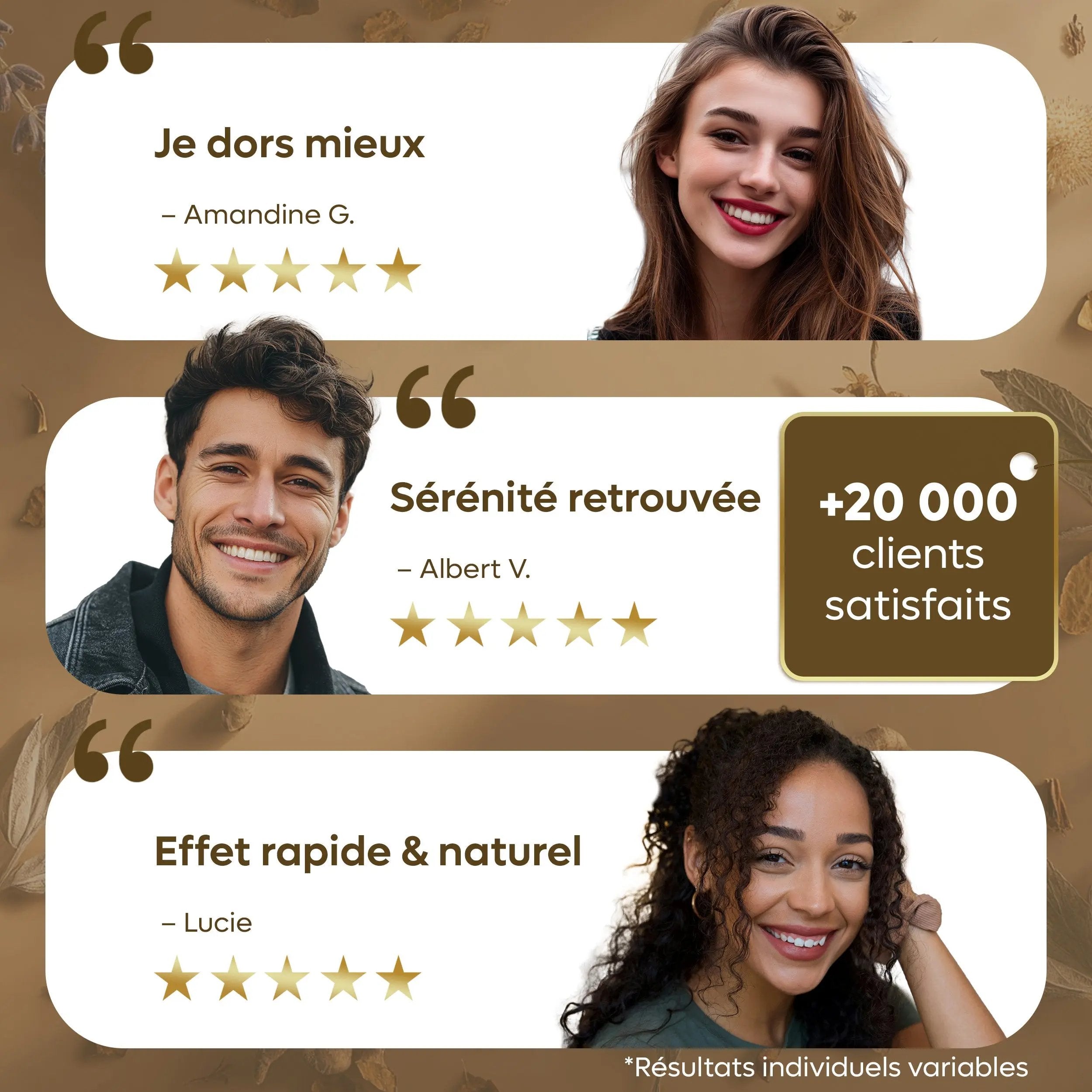 Ashwagandha Bio 5:1 Extrait Concentré 1000 mg Sommeil & Anti-Stress 120 Gélules MOVEZEN