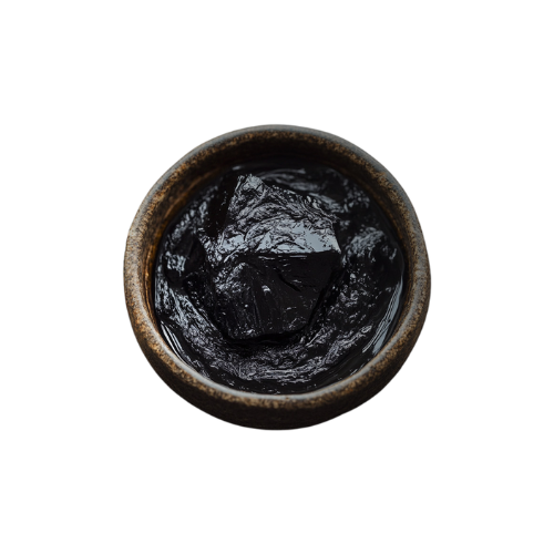 tes 3 shilajit purifie