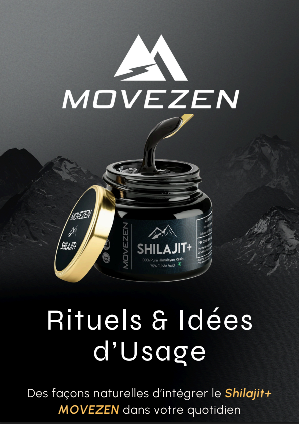 Rituels & Idées d’Usage