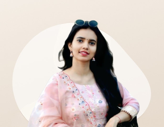 Akanksha Singh, Inde