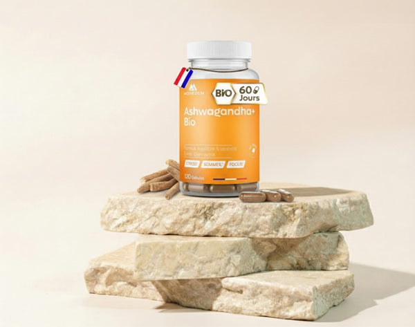 Ashwagandha Bio