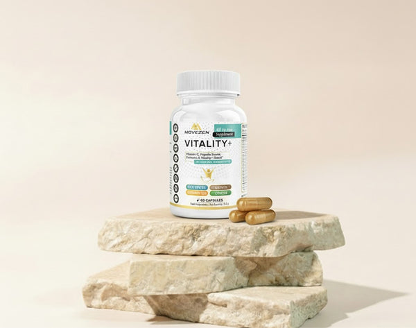 Vitality 16-en-1