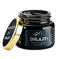 Shilajit Résine